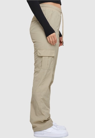 regular Pantaloni cargo di Urban Classics in beige