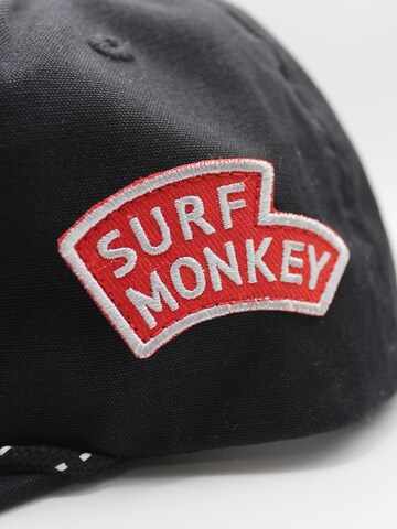 Surf MonkeyŠilterica - crna boja