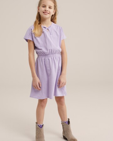 lillā WE Fashion Kleita
