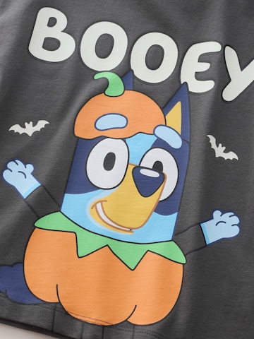 Tricou 'Mickey Mouse' de la Next pe gri