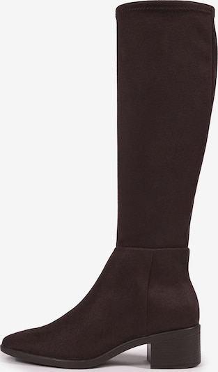 RYŁKO Stiefel in 35 in schoko, Produktansicht