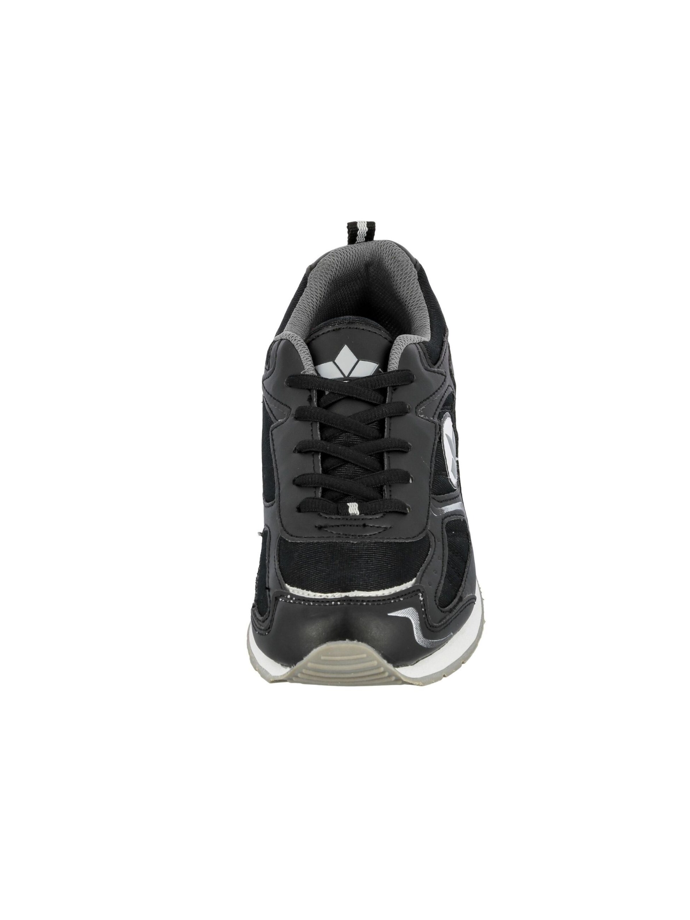 LICO Laufschuh 'Nelson' in Schwarz