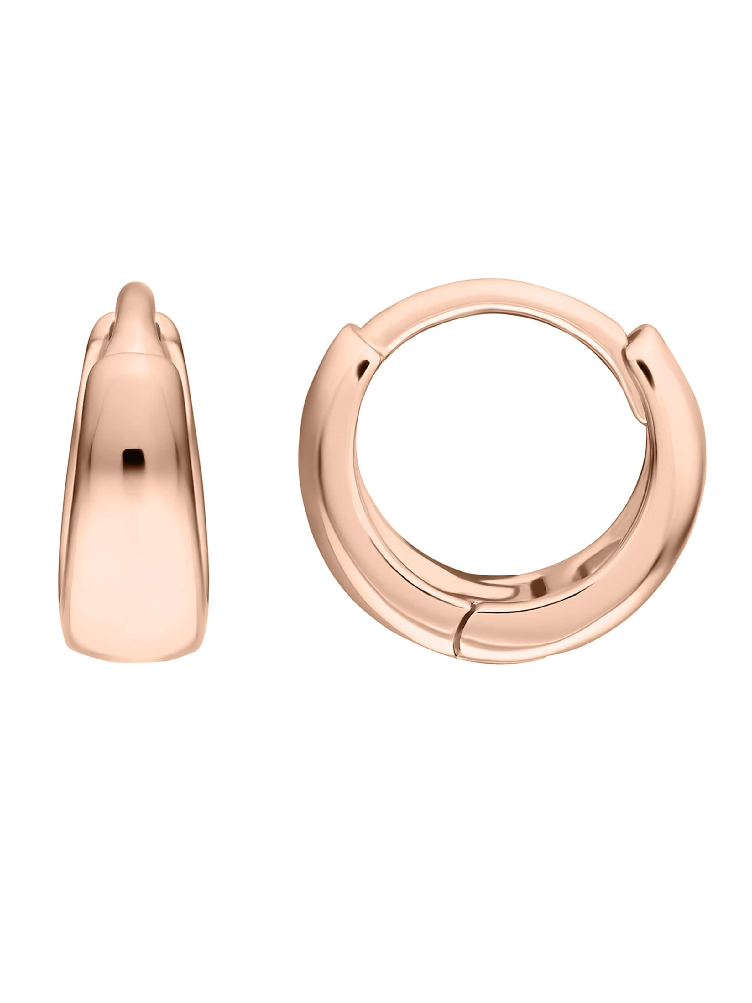 Heideman Oorbellen 'Harriet' in Goud