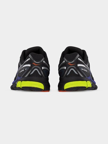 saucony Sneaker 'PROGRID GUIDE 7' in Schwarz