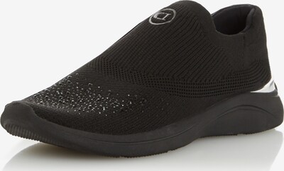 Dune LONDON Спортни обувки Slip On в черно, Преглед на продукта