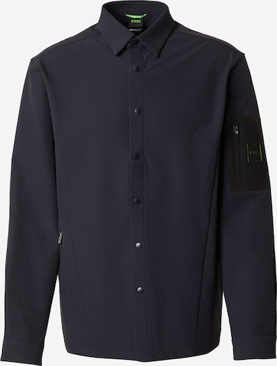 Demisezoninė striukė 'B_EXPEDIT' iš BOSS, spalva – tamsiai mėlyna, Prekių apžvalga