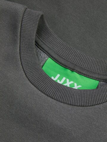 JJXX Sweatshirt 'JXLiva' in Grau
