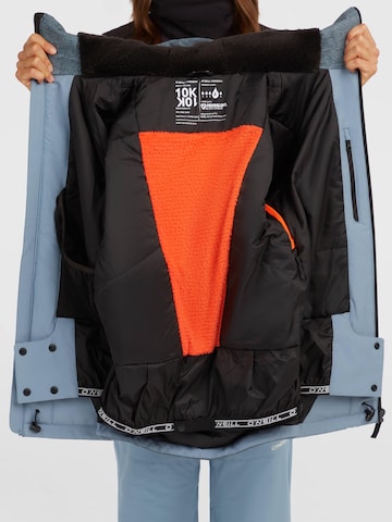 O'NEILL - Chaqueta de montaña en azul