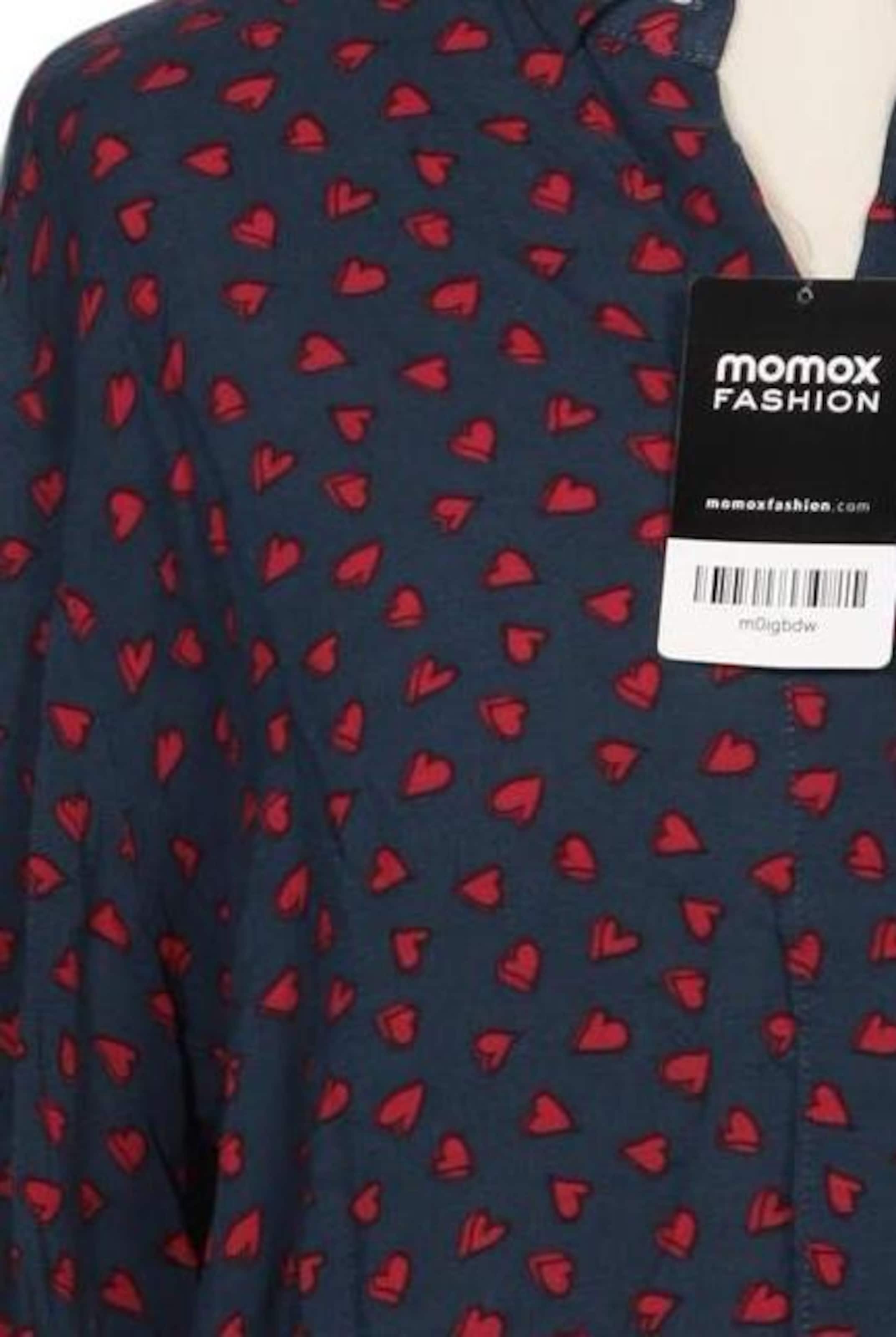 Emily Van Den Bergh Bluse L in Mischfarben