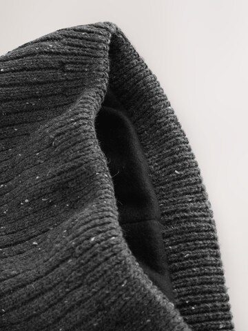 Next Loop scarf in Grey