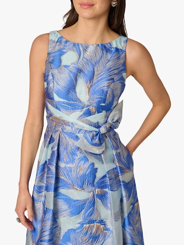 Adrianna Papell Abendkleid in Blau
