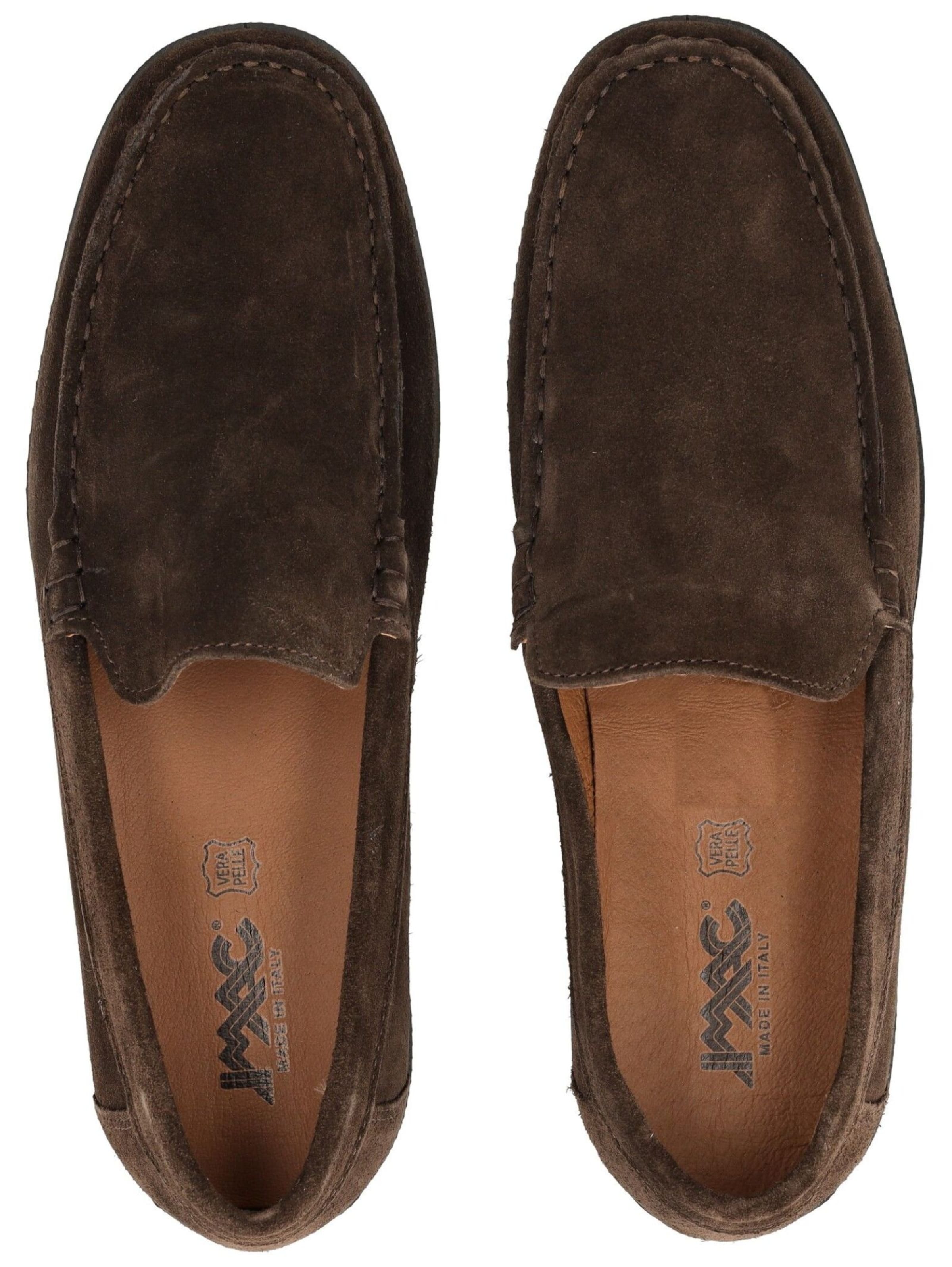 IMAC Slipper in Braun