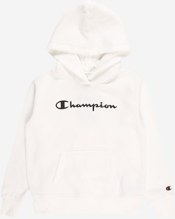 Champion Authentic Athletic Apparel Mikina – : přední strana