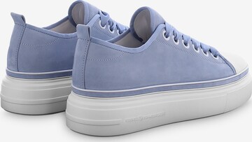 Kennel & Schmenger Sneakers 'ELAN' in Blue