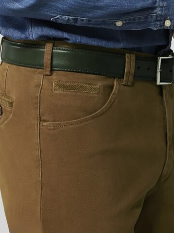 MEYER Belt in Green