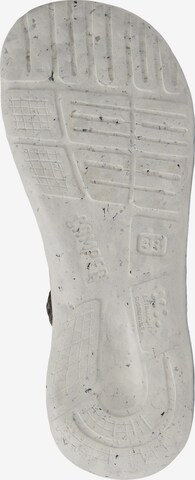 CAMPER High-Top Sneakers 'Peu Stadium' in Grey
