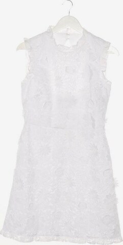 J.Crew Dress in S in White: front