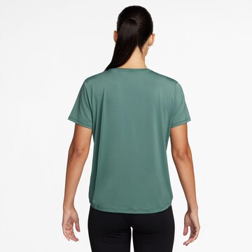 NIKE Funktionsshirt 'One' in Grün