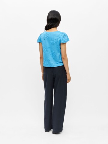 OBJECT - Blusa 'OBJMinnie' en azul