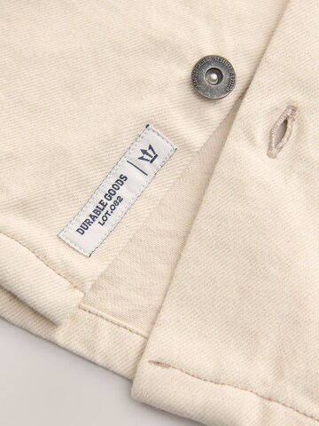 Veste mi-saison Next en beige