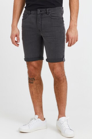 !Solid Regular Jeans 'Moyat' in Grey: front