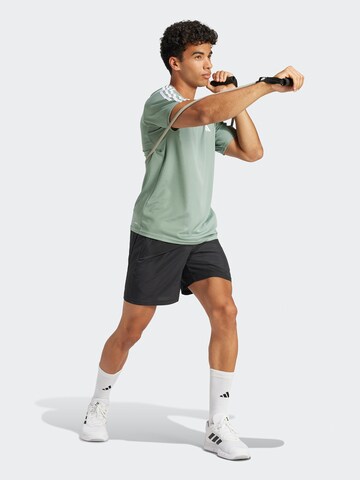 Maglia funzionale 'Train Essentials' di ADIDAS PERFORMANCE in verde