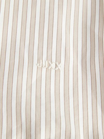 JJXX Blouse 'JXJamie' in Grijs