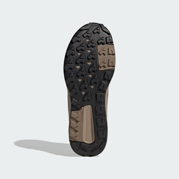 ADIDAS TERREX - Sapato baixo 'Anylander' em castanho