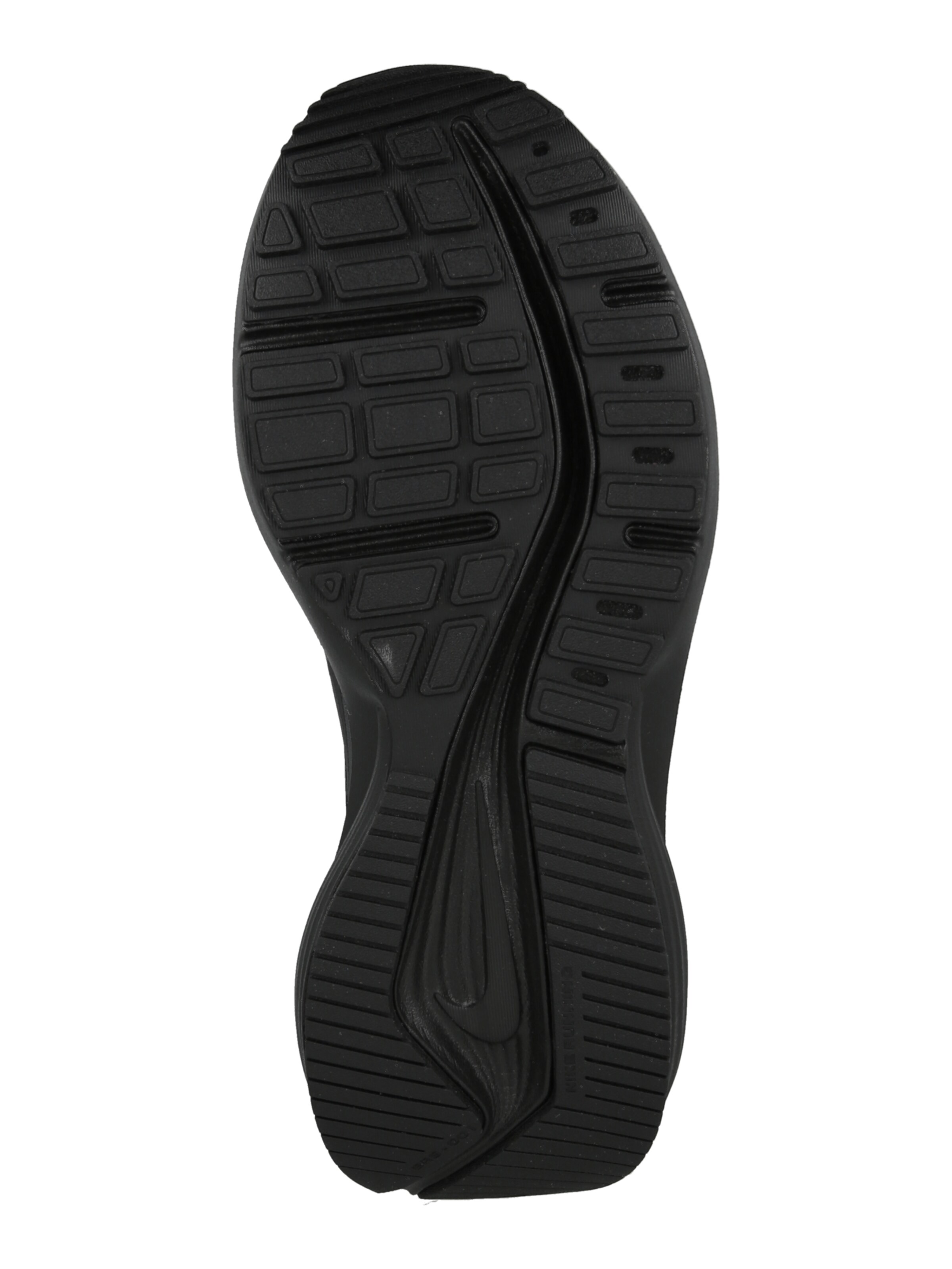 NIKE Løbesko 'DOWNSHIFTER 14' i sort