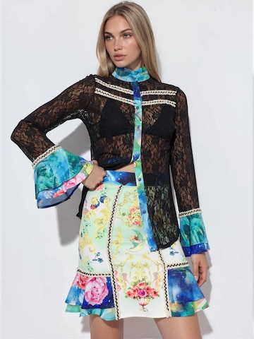 MSN Collection Loungewear in Mixed colors: front
