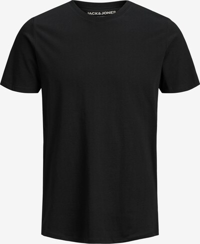Jack & Jones Plus Camiseta en negro, Vista del producto