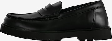 juoda BIRKENSTOCK Loaferai 'Highwood': priekis