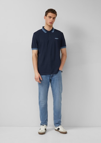 s.Oliver Μπλουζάκι σε μπλε