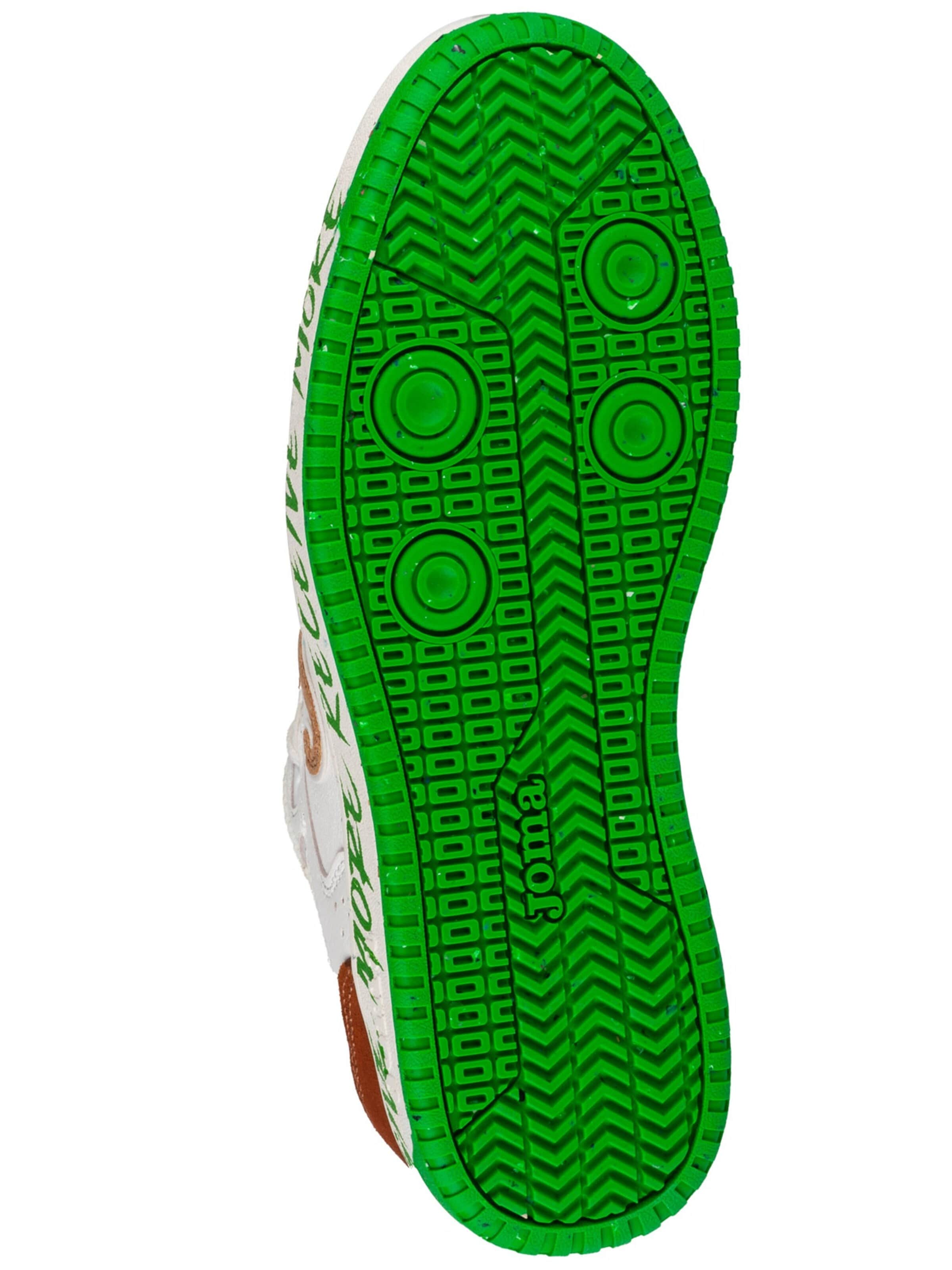 Baskets basses 'Joma C.Flexys' JOMA en blanc