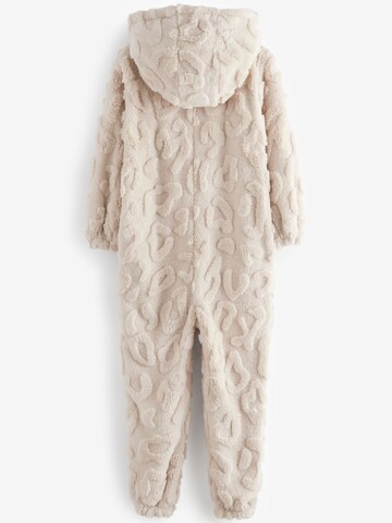Next - Mono en beige