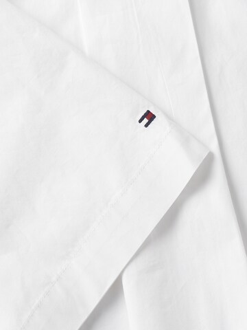 TOMMY HILFIGER Blouse in White