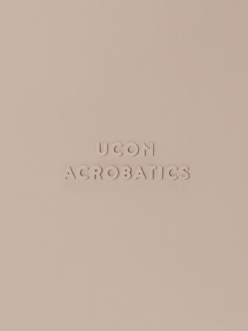 Ucon Acrobatics Backpack 'Jannik Mini Lotus Infinity' in Red