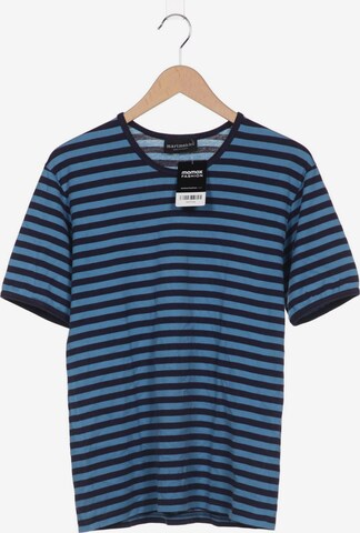 Marimekko T-Shirt M in Blau: predná strana