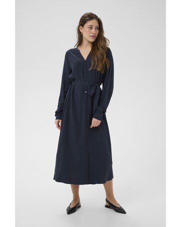 Robe 'Luda' Love Copenhagen en bleu