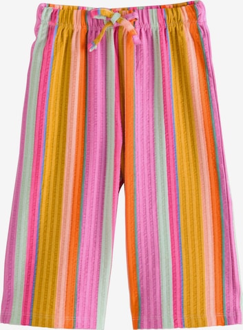 mišri Next Plačios klešnės Kelnės: priekis