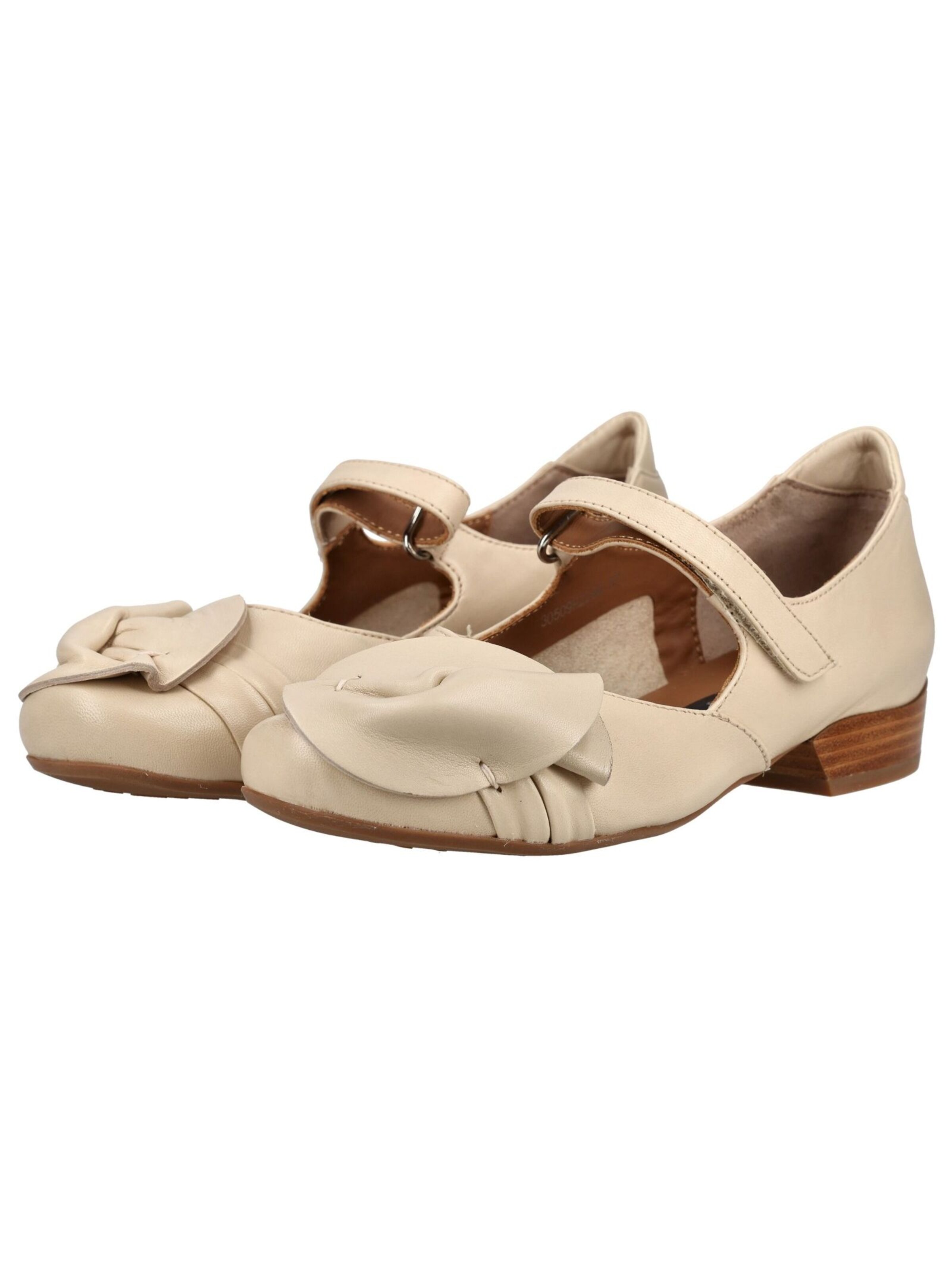 Everybody Ballerina in Beige