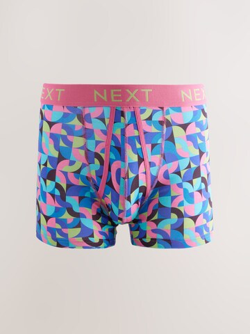Next Boxershorts in Blau