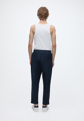 Calvin Klein Regular Housut värissä sininen