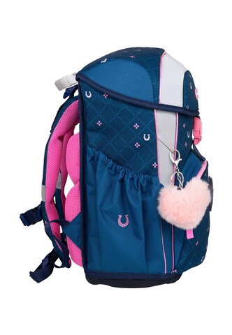 Belmil Backpack in Blue