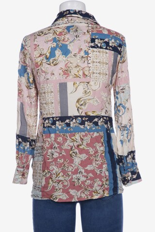 Vanessa Bruno Blouse & Tunic in L in Pink
