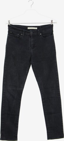 Calvin Klein Jeans Jeans in 30 x 32 in Schwarz: front