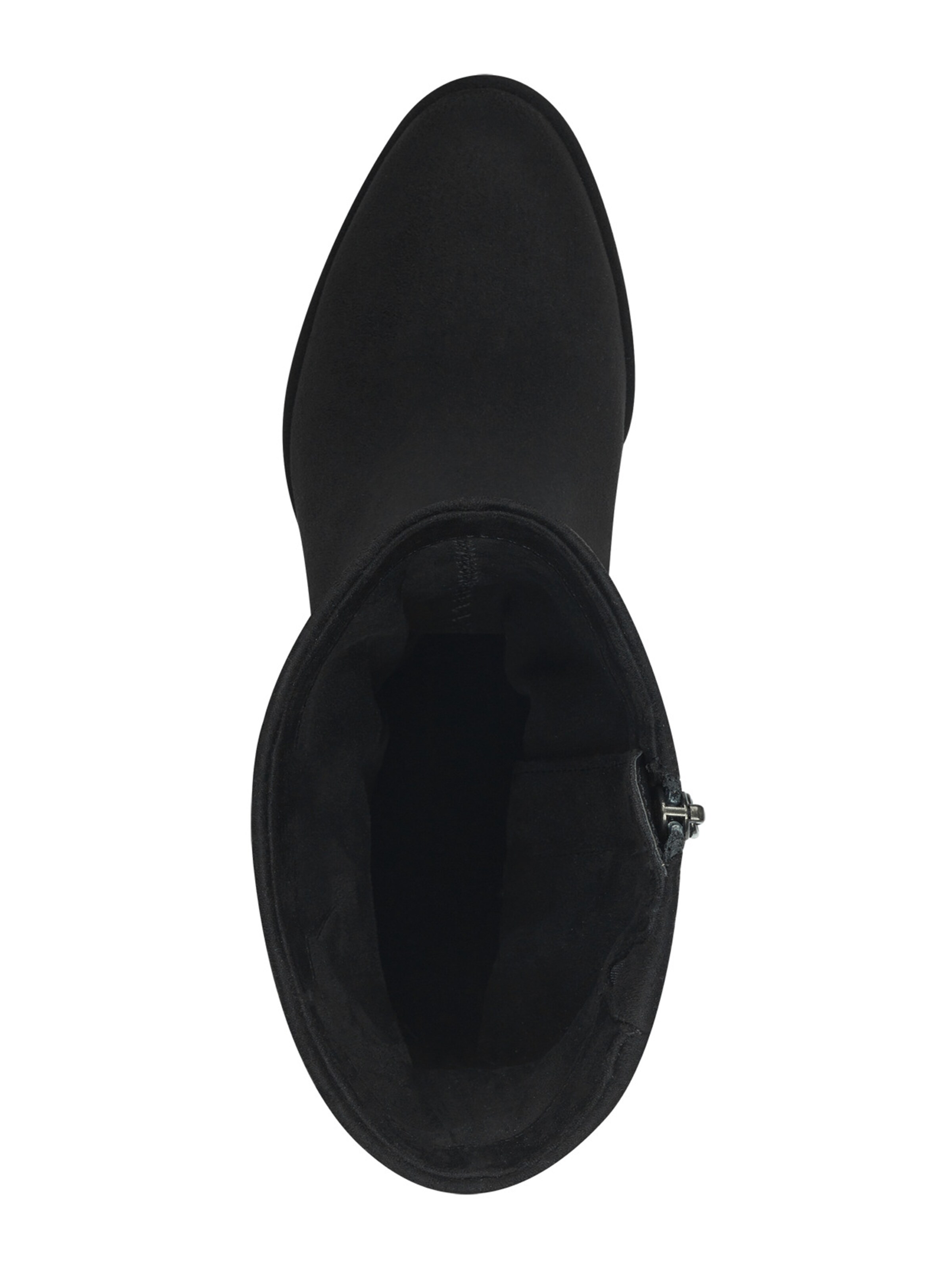 Tamaris - Botines en negro