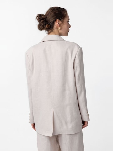Antioch Blazer 'Cinzia' | bež barva