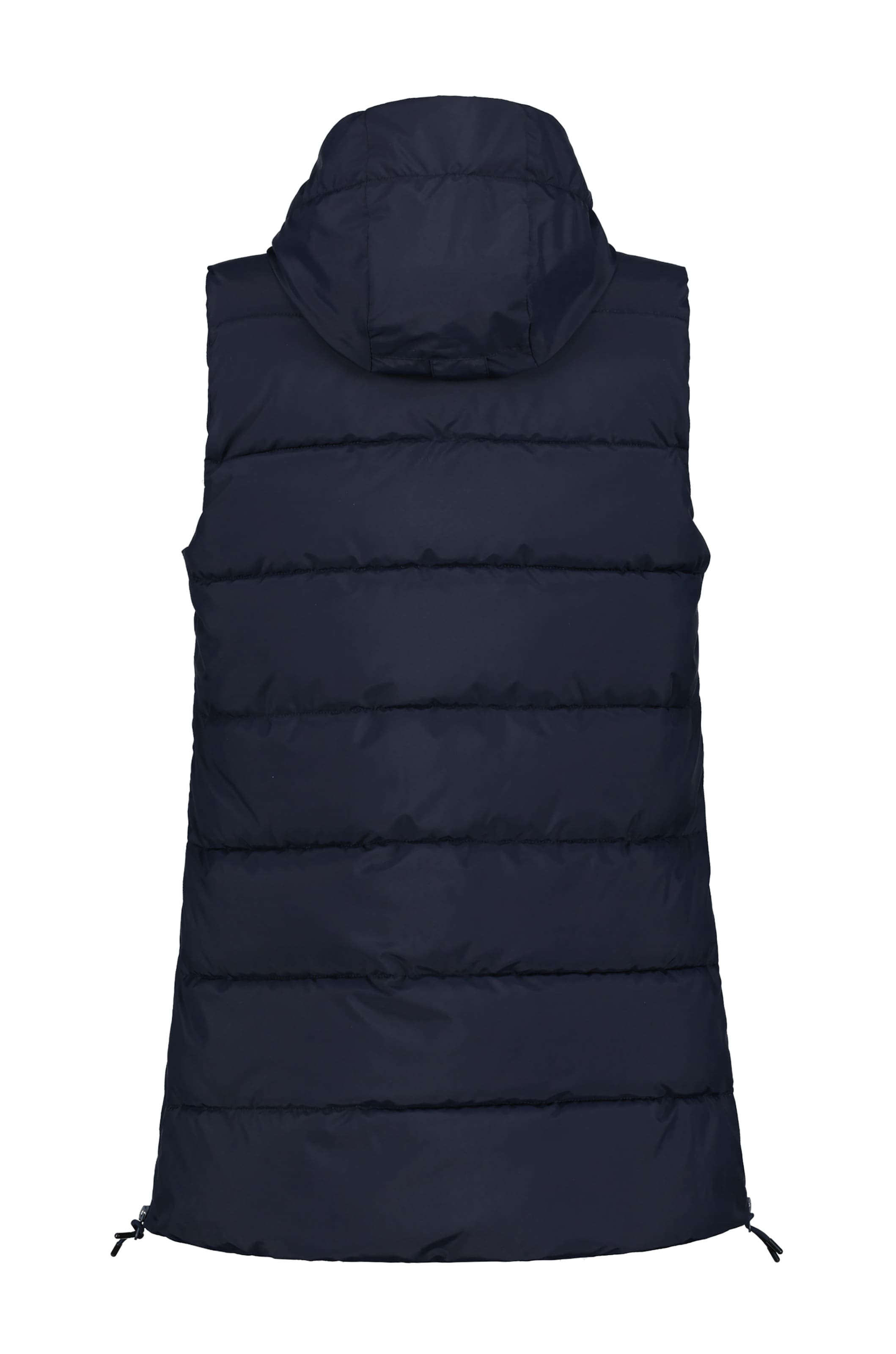 Gilet sportivo 'Akene' di ICEPEAK in blu