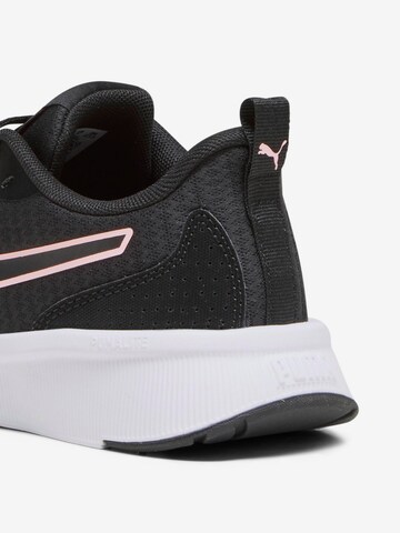 PUMA Running Shoes 'Flyer Lite' in Black